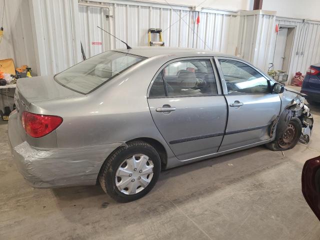 Photo 3 from auction – 2003 TOYOTA COROLLA CE with VIN 2T1BR32E53C036401