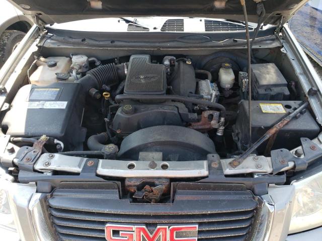 Photo 11 from auction – 2002 GMC ENVOY with VIN 1GKDT13S022450027