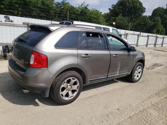 Photo 3 from auction – 2014 FORD EDGE SEL with VIN 2FMDK3JC5EBB28306