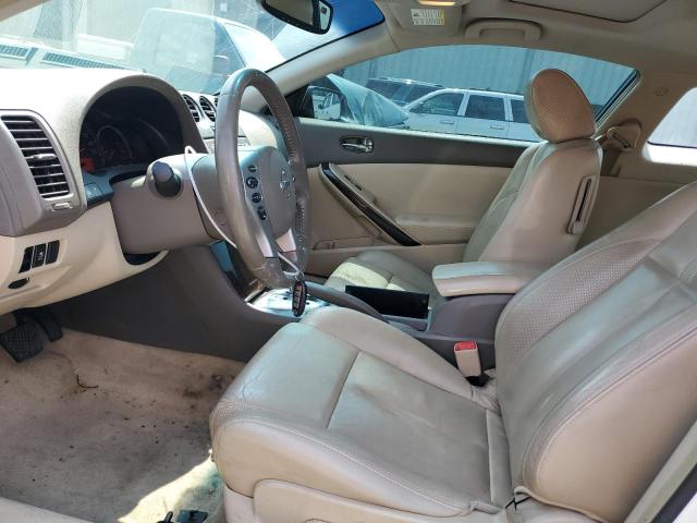 Photo 7 from auction – 2011 NISSAN ALTIMA S with VIN 1N4AL2EP4BC124499