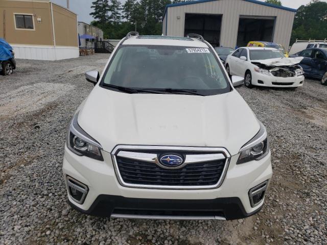 Photo 5 from auction – 2020 SUBARU FORESTER T with VIN JF2SKAXC2LH440141