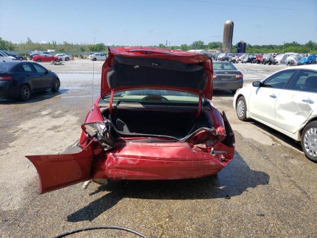 Photo 6 from auction – 2000 FORD TAURUS SE with VIN 1FAFP53U6YA241476