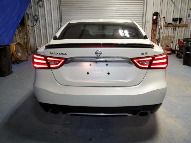 Photo 6 from auction – 2017 NISSAN MAXIMA 3.5 with VIN 1N4AA6AP1HC432225