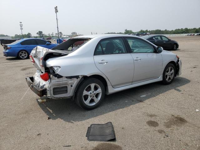 Photo 3 from auction – 2012 TOYOTA COROLLA BA with VIN 2T1BU4EE7CC867933