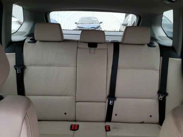 Photo 10 from auction – 2011 BMW X3 XDRIVE2 with VIN 5UXWX5C57BL705680