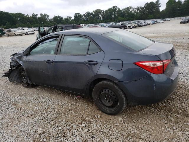 Photo 2 from auction – 2019 TOYOTA COROLLA L with VIN 5YFBURHE0KP900133