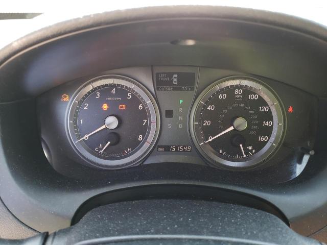 Photo 9 from auction – 2008 LEXUS ES 350 with VIN JTHBJ46G982227896