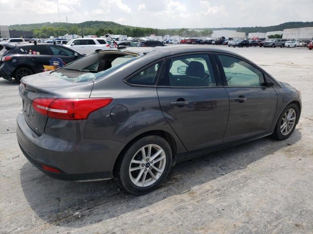 Photo 3 from auction – 2017 FORD FOCUS SE with VIN 1FADP3F24HL290928