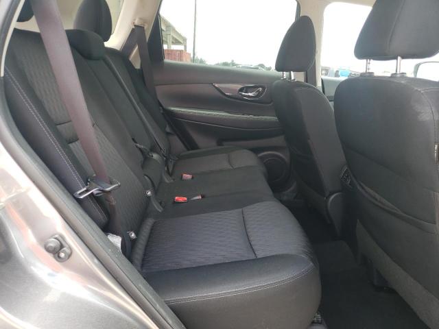 Photo 10 from auction – 2020 NISSAN ROGUE S with VIN KNMAT2MV4LP503054