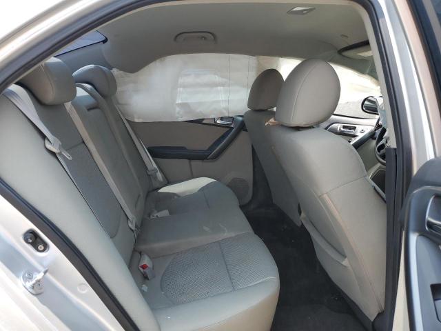 Photo 10 from auction – 2013 KIA FORTE EX with VIN KNAFU4A20D5733645
