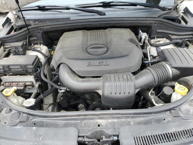 Photo 11 from auction – 2011 JEEP GRAND CHER with VIN 1J4RR4GG8BC609629