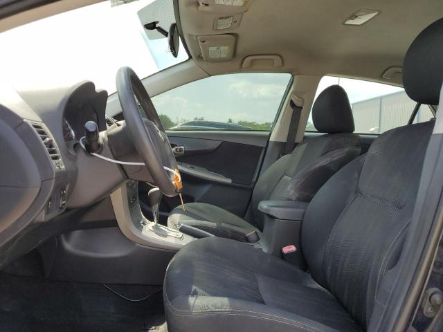 Photo 7 from auction – 2012 TOYOTA COROLLA BA with VIN 2T1BU4EEXCC913478