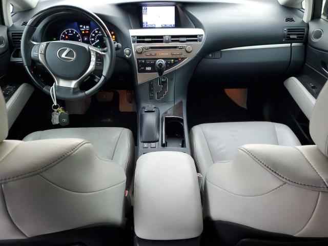 صورة رقم 8 من المزاد - 2015 LEXUS RX 350 مع VIN 2T2ZK1BA4FC169011