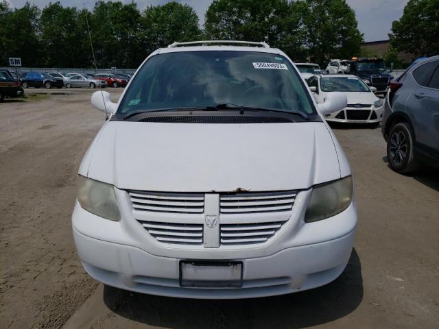 Photo 5 from auction – 2005 DODGE CARAVAN with VIN 2D4GP24R05R229986