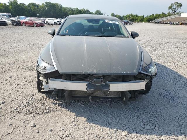 Photo 5 from auction – 2021 HYUNDAI SONATA SE with VIN 5NPEG4JA7MH076842