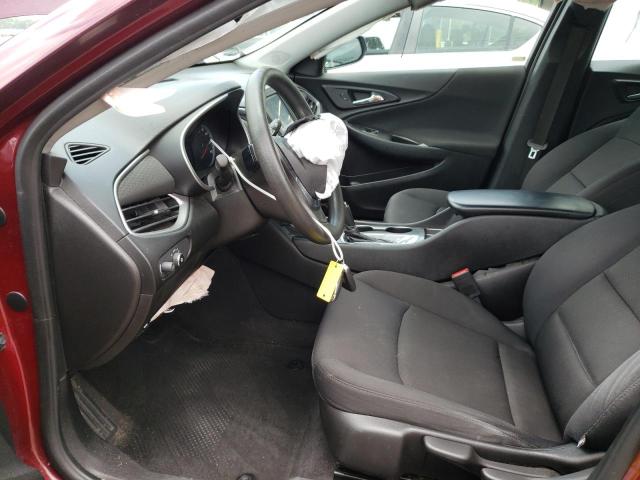 Photo 7 from auction – 2016 CHEVROLET MALIBU LS with VIN 1G1ZB5ST8GF276111