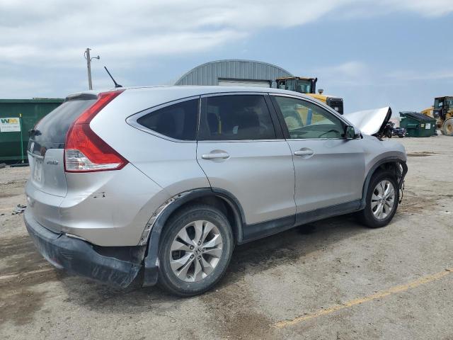 Photo 3 from auction – 2012 HONDA CR-V EX with VIN JHLRM4H51CC010416