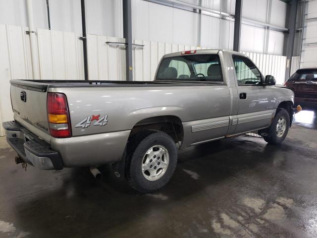 Photo 3 from auction – 2002 CHEVROLET SILVERADO with VIN 1GCEK14T12Z331730