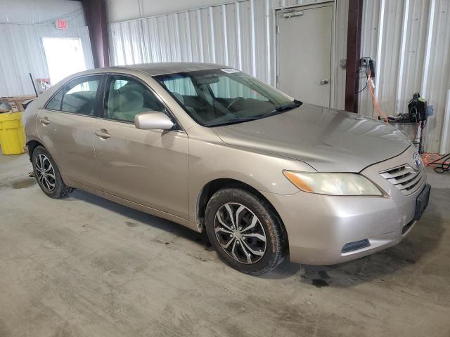 Photo 4 from auction – 2007 TOYOTA CAMRY CE with VIN 4T1BE46K07U581086