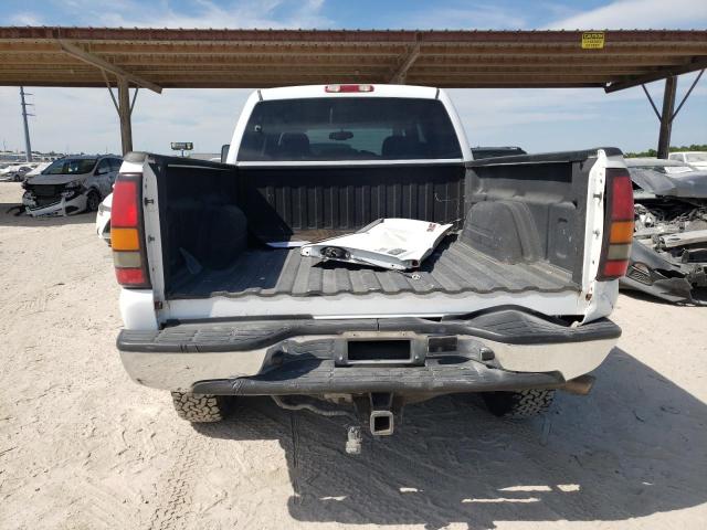 Photo 6 from auction – 2004 GMC SIERRA C25 with VIN 1GTHC23194F121218