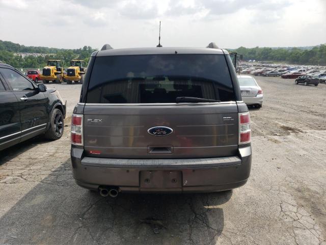 Photo 6 from auction – 2009 FORD FLEX SEL with VIN 2FMDK52C09BA03035