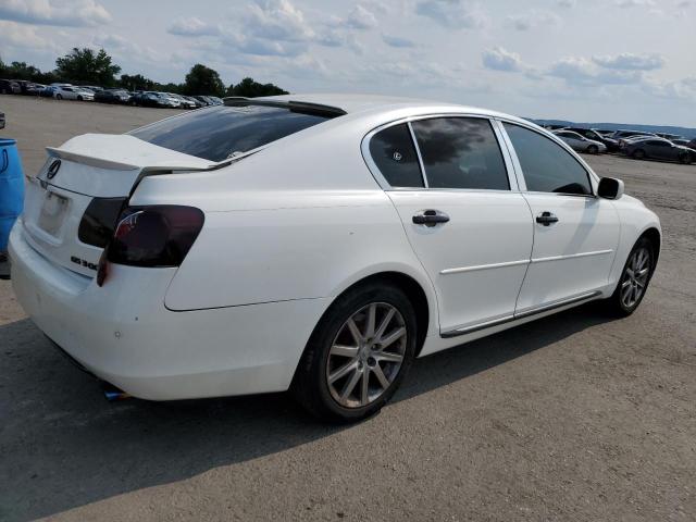 Photo 3 from auction – 2006 LEXUS GS 300 with VIN JTHCH96S060016399