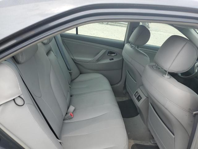 Photo 10 from auction – 2007 TOYOTA CAMRY HYBR with VIN 4T1BB46K77U008047