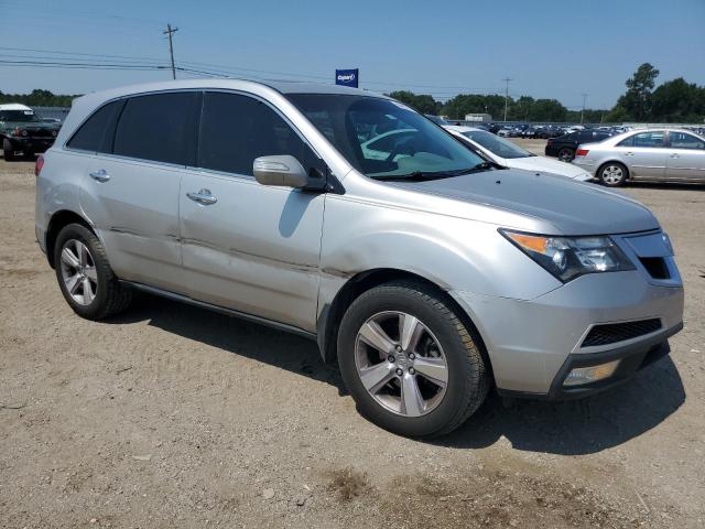 Photo 4 from auction – 2013 ACURA MDX TECHNO with VIN 2HNYD2H35DH506808
