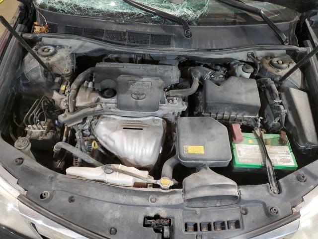 Photo 11 from auction – 2013 TOYOTA CAMRY L with VIN 4T4BF1FK8DR288422