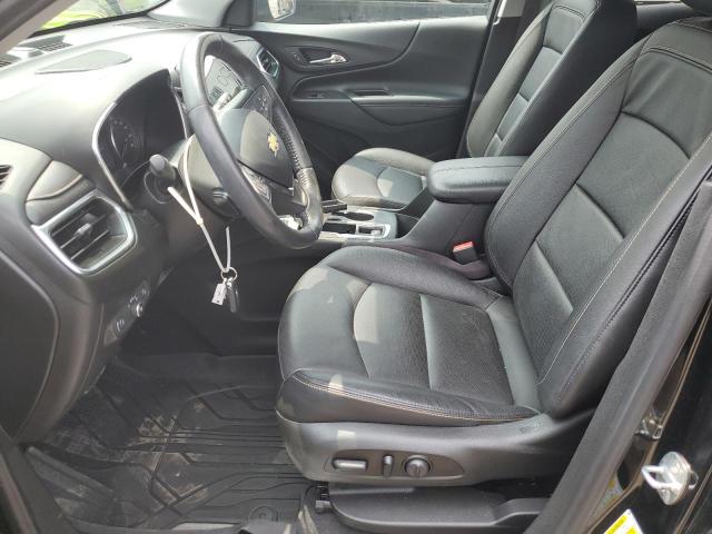 Photo 7 from auction – 2020 CHEVROLET EQUINOX PR with VIN 2GNAXXEV1L6159660