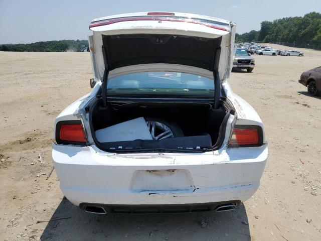 Photo 6 from auction – 2011 DODGE CHARGER PO with VIN 2B3CL1CG8BH565406