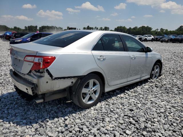 Photo 3 from auction – 2012 TOYOTA CAMRY BASE with VIN 4T1BF1FK6CU059598
