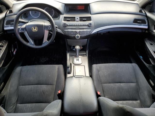 Photo 8 from auction – 2011 HONDA ACCORD LX with VIN 1HGCP2F36BA090677