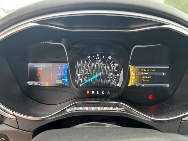 Photo 8 from auction – 2013 FORD FUSION SE with VIN 3FA6P0HR7DR299667