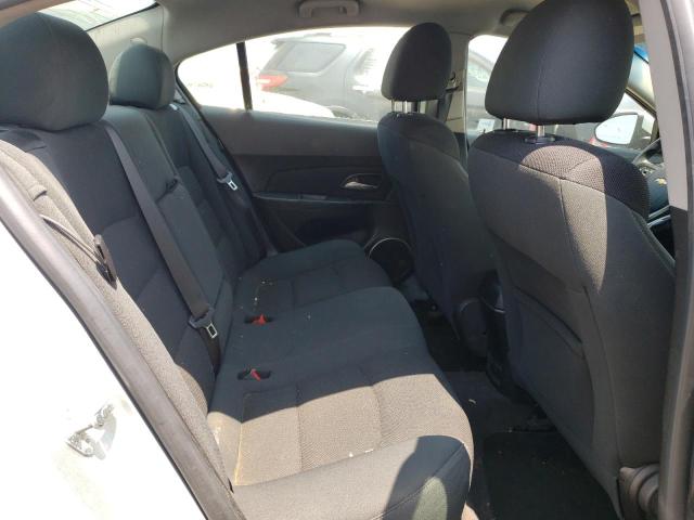 Photo 10 from auction – 2012 CHEVROLET CRUZE LT with VIN 1G1PF5SC1C7127815