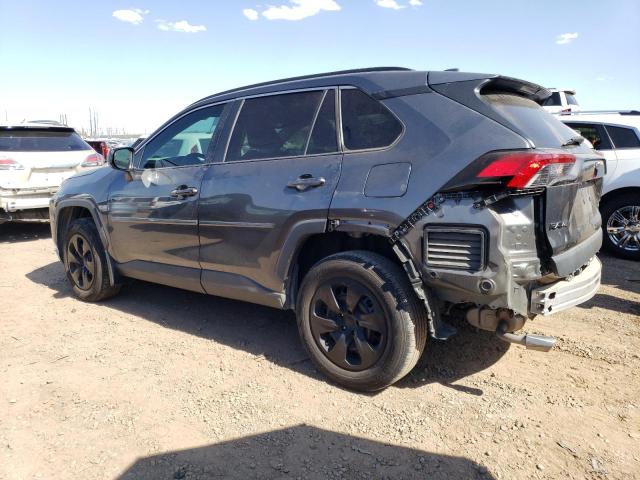 Photo 2 from auction – 2019 TOYOTA RAV4 LE with VIN 2T3H1RFV0KC012138