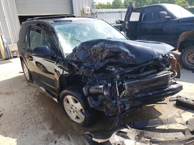 Photo 4 from auction – 2004 SATURN VUE with VIN 5GZCZ53454S854165