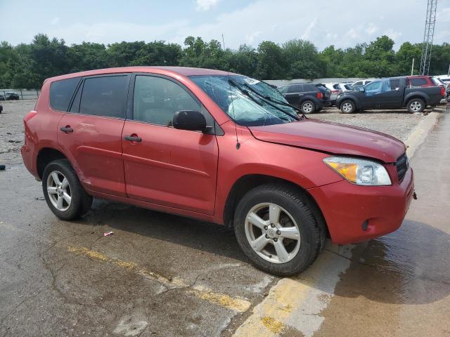 Photo 4 from auction – 2008 TOYOTA RAV4 with VIN JTMZD33V386057242