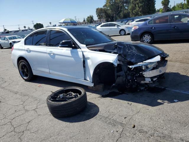 Zdjęcie 4 z aukcji – 2018 BMW 340 I z VIN WBA8B3C55JK843295