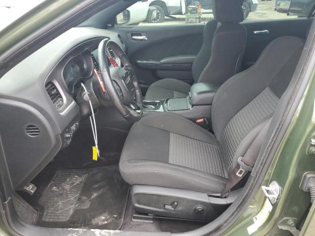 Zdjęcie 7 z aukcji – 2019 DODGE CHARGER R/ z VIN 2C3CDXCT1KH506326