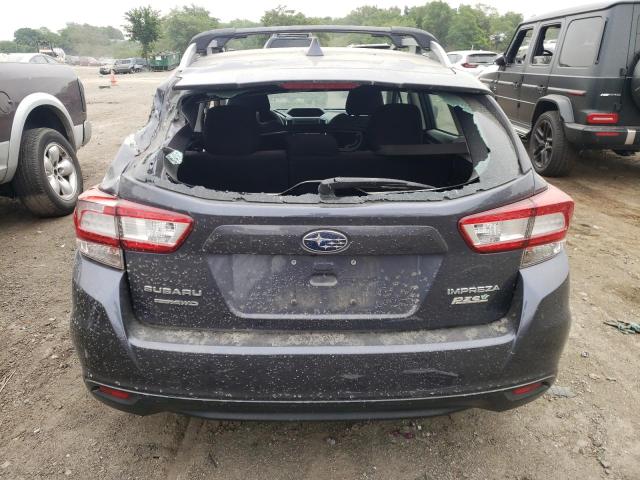 Photo 6 from auction – 2017 SUBARU IMPREZA PR with VIN 4S3GTAD69H3724550