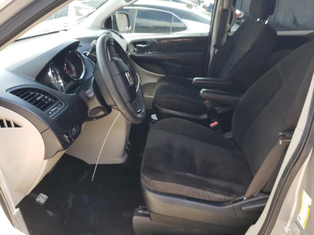 Photo 7 from auction – 2017 DODGE GRAND CARA with VIN 2C4RDGBG4HR865893