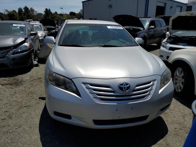 Photo 5 from auction – 2007 TOYOTA CAMRY CE with VIN 4T1BE46K97U088409