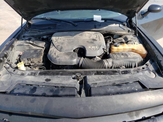 Photo 11 from auction – 2016 DODGE CHALLENGER with VIN 2C3CDZAG7GH166107
