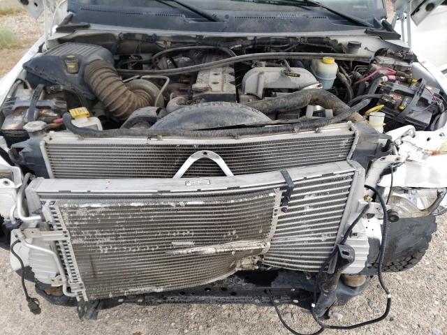 Photo 11 from auction – 2002 DODGE RAM 3500 with VIN 3B7MC33C22M250226