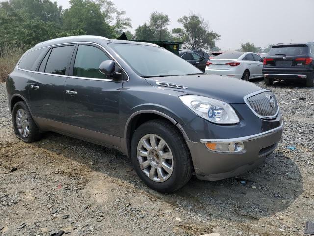 Photo 4 from auction – 2012 BUICK ENCLAVE with VIN 5GAKVCED7CJ424492