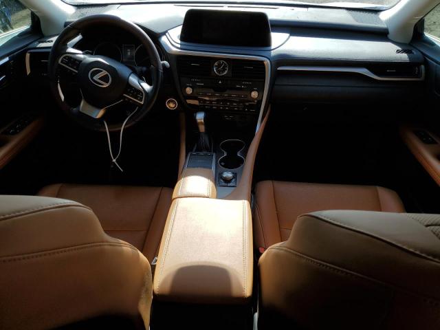 صورة رقم 8 من المزاد - 2021 LEXUS RX 350 مع VIN 2T2HZMDA5MC303415