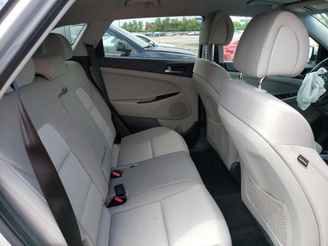 Photo 11 from auction – 2016 HYUNDAI TUCSON LIM with VIN KM8J33A24GU214310