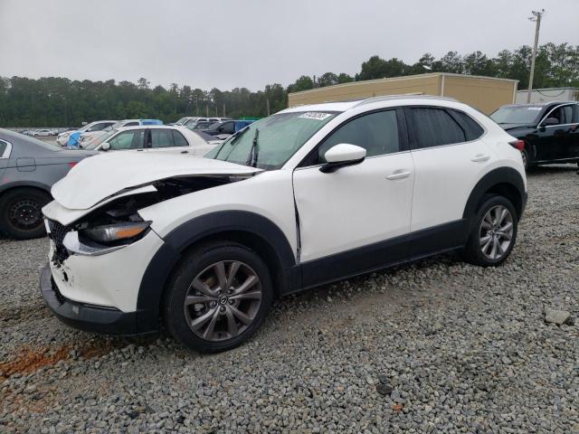 MAZDA CX-30 PREM 2020 with VIN 3MVDMBEM1LM140264 - Photo from auction