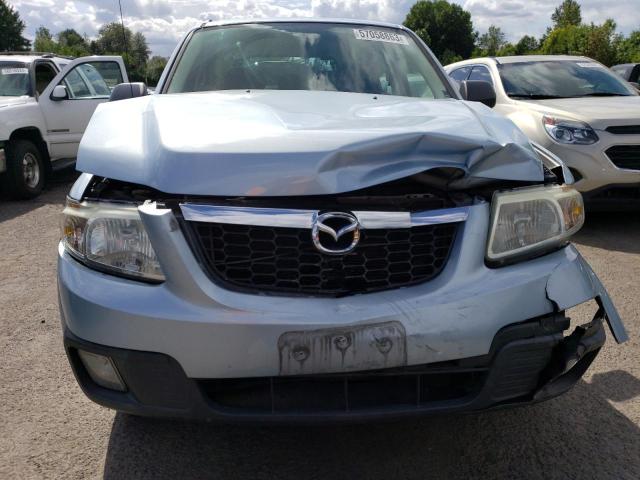 Photo 5 from auction – 2008 MAZDA TRIBUTE I with VIN 4F2CZ02Z68KM00496